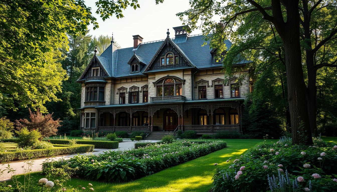 Wielkopolskie pałace
