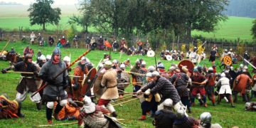 Wielkie bitwy na polskiej ziemi. Wydarzenia, które zmieniły historię