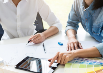 Kreatywne wnętrza. Proste triki dekoratorskie