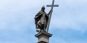 Śladami polskich królów. Miejsca pełne historii