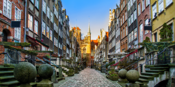 Zapomniane skarby Polski. Odkryj nieznane zabytki