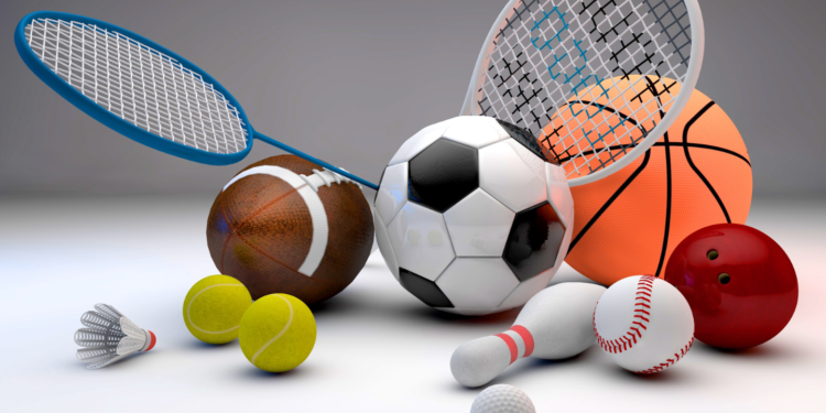 Sprzęt sportowy. Przewodnik świadomego wyboru