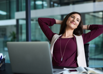 Zdrowy balans. Harmonia w zabieganym świecie