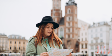 Zaginione miasta Polski. Fascynujące odkrycia archeologów