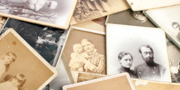 Szlakiem dawnych tradycji. Zwyczaje naszych przodków