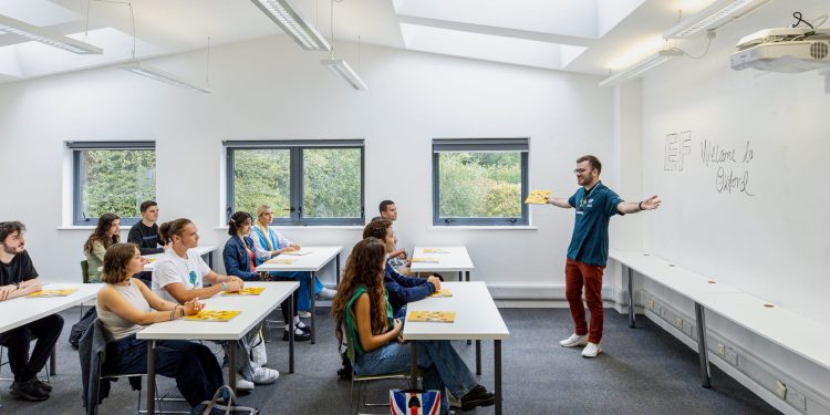 Rok w amerykańskim liceum. Lekcja samodzielności, której nie da się nauczyć z podręcznika