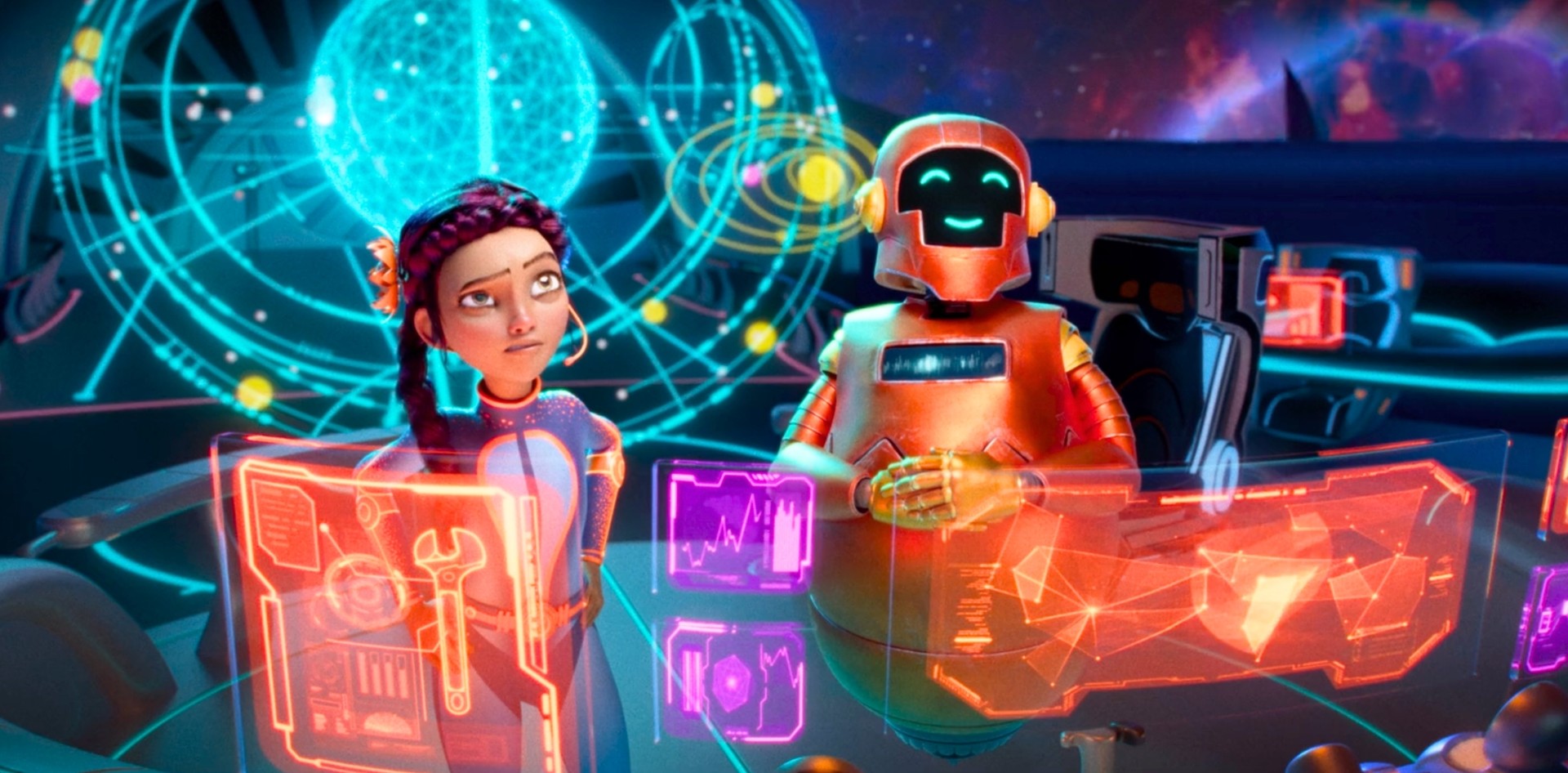 Mads Mikkelsen i Roman Griffin Davis razem w „Krainie Snów”. Polska animacja z międzynarodowym duetem w obsadzie