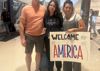 Rok w amerykańskim liceum. Doświadczenie, które zmienia więcej niż tylko język