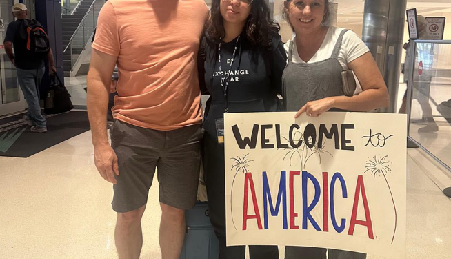 Rok w amerykańskim liceum. Doświadczenie, które zmienia więcej niż tylko język - Lifestyle Rok w amerykańskim liceum. Doświadczenie, które zmienia więcej niż tylko język