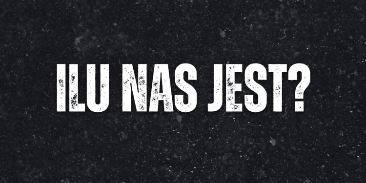 Prapremiera teledysku „Ilu nas jest” Grubsona już 23 marca! - Lifestyle prapremiera-teledysku-ilu-nas-jest-grubsona-juz-23-marca