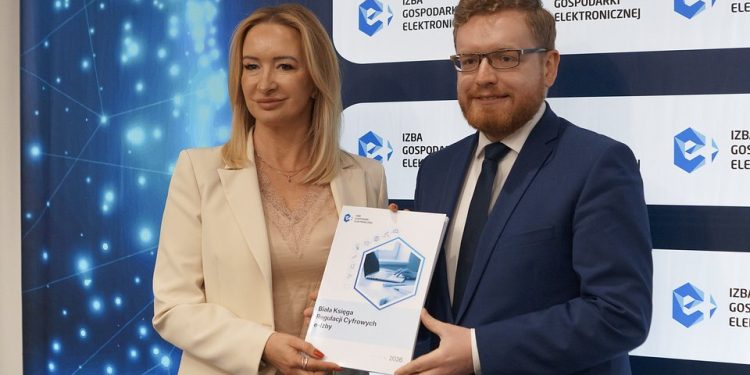 Premiera „Białej Księgi Regulacji Cyfrowych e-Izby” - Biznes apeluje o odblokowanie potencjału gospodarki cyfrowej - Lifestyle premiera-bialej-ksiegi-regulacji-cyfrowych-e-izby-biznes-apeluje-o-odblokowanie-potencjalu-gospodarki-cyfrowej