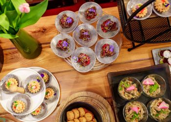 Więcej niż talerz. Nowoczesny catering to biznes na styku estetyki, smaku i logistyki