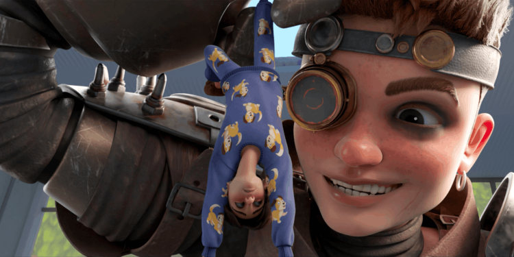 Międzynarodowy duet w „Strażnikach snów”. Roman Griffin Davis obok Madsa Mikkelsena