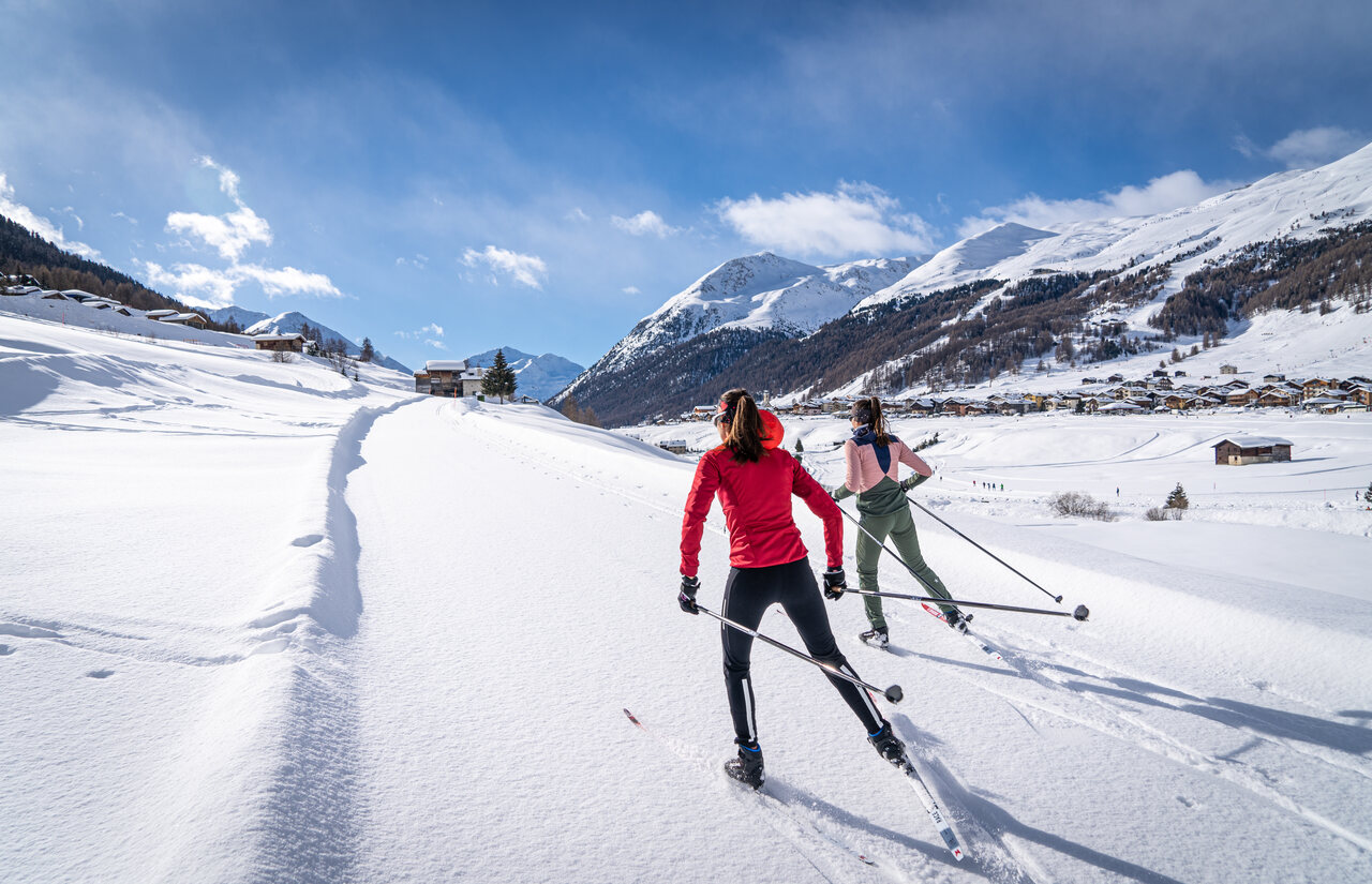 AKTYWNY WYPOCZYNEK DLA REGENERACJI. CEL PODRÓŻY: WŁOSKIE ALPY
