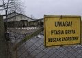Ostatnia linia obrony przed epidemią Sektor utylizacyjny „pogotowiem sanitarnym” kraju
