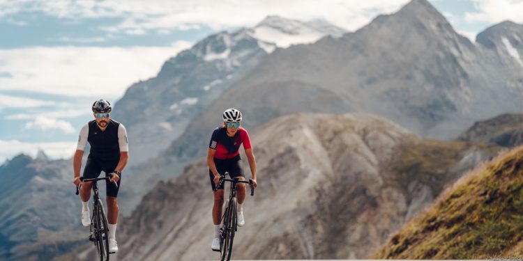 Zimą raj narciarzy – latem mekka rowerzystów. Livigno prezentuje „1816 Bike Zone” i wyznacza nowy standard kolarstwa