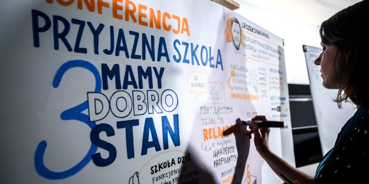 Smartfony znikną ze szkół, ale to dopiero początek zmian. Jak zadbać o dobrostan uczniów? - Lifestyle smartfony-znikna-ze-szkol-ale-to-dopiero-poczatek-zmian-jak-zadbac-o-dobrostan-uczniow