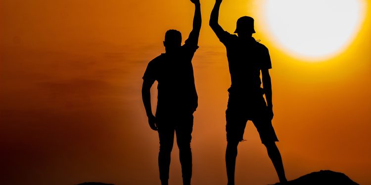Odporność psychiczna i rozwój jako fundament nowoczesnego biznesu - Lifestyle Odporność psychiczna i rozwój jako fundament nowoczesnego biznesu
