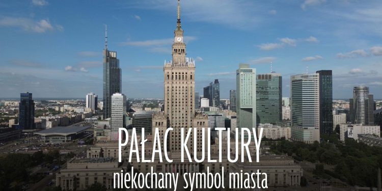 PAŁAC KULTURY. SYMBOL, KTÓRY WCIĄŻ DZIELI POLAKÓW. DARMOWY DOKUMENT NA ARTE.TV - Aktualności palac-kultury-symbol-ktory-wciaz-dzieli-polakow-darmowy-dokument-na-arte-tv