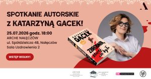 naleczow-miastem-tajemnicy-i-intrygi-nowa-ksiazka-katarzyny-gacek