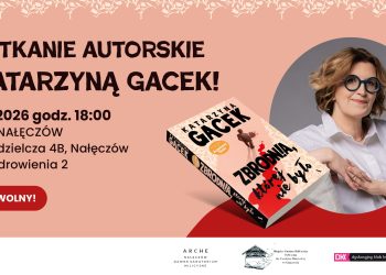 naleczow-miastem-tajemnicy-i-intrygi-nowa-ksiazka-katarzyny-gacek