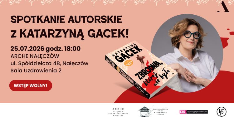 naleczow-miastem-tajemnicy-i-intrygi-nowa-ksiazka-katarzyny-gacek