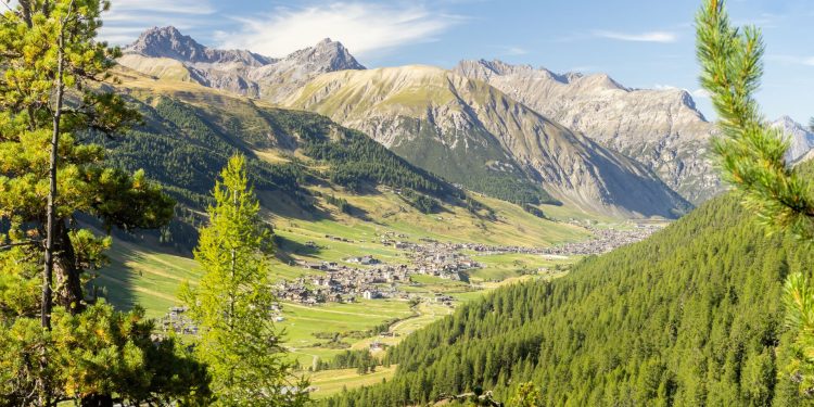 Idealna destynacja dla poszukiwaczy doświadczeń: Livigno - Lifestyle Idealna destynacja dla poszukiwaczy doświadczeń: Livigno