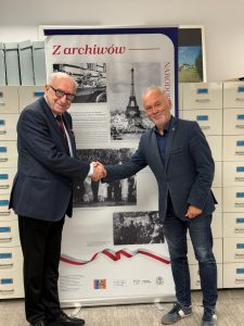 14 lat kultury zapisanych na przyszłość. Archiwum wydarzeń MCC Mazurkas trafi do Narodowego Archiwum Cyfrowego