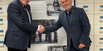 14 lat kultury zapisanych na przyszłość. Archiwum wydarzeń MCC Mazurkas trafi do Narodowego Archiwum Cyfrowego