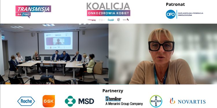 Koalicja OnkoZdrowia Kobiet wraca do swoich 10 postulatów. Co przez rok zmieniło się w opiece nad pacjentkami? - Bez kategorii koalicja-onkozdrowia-kobiet-wraca-do-swoich-10-postulatow-co-przez-rok-zmienilo-sie-w-opiece-nad-pacjentkami