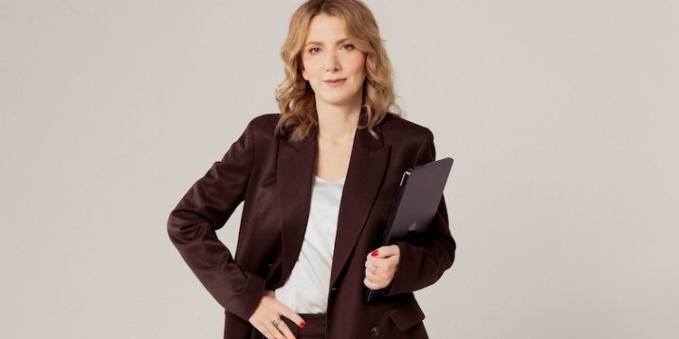 Iwona Borawska